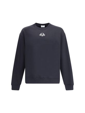 Moschino Cotton Sweatshirt