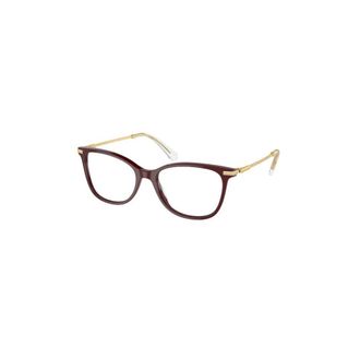 Swarovski Sk 2010 Eyeglasses - Dames - Brillen - Paars - 54 MM - Accessoires