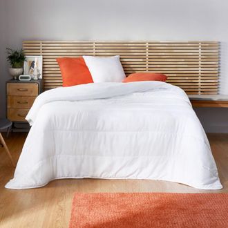 What The Sleep Edredón Nórdico de 300gr fibra 260x240cm WHAT THE SLEEP