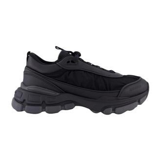 Axel Arigato Sneakers, female, Black, Size: 9 US Sphere Ruche Runner