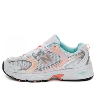 New Balance 530 Munsell White Ginger Pink MR530ESD