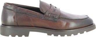 Giorgio Giorgio, Uomo, Scarpe, Marrone, 43 1/2 EU, new