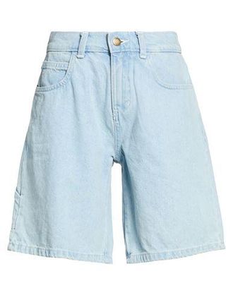 Dickies BOTTOMWEAR - Denim shorts on YOOX.COM
