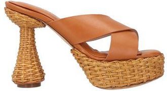 Rodo CALZADO - Sandalias con cierre en YOOX.COM