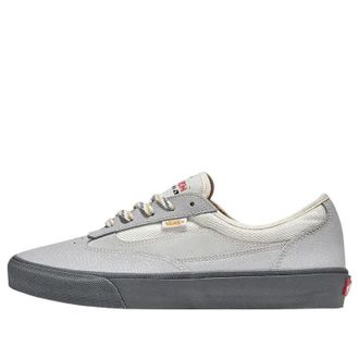 Vans Curren Grey Yellow VN000D85GRY