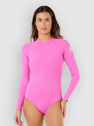 Rip Curl Premium Ls Neoprenanzug pink