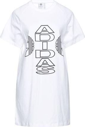 adidas VESTIDOS - Minivestidos en YOOX.COM