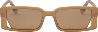 Fendi Fe40164 I Sunglasses