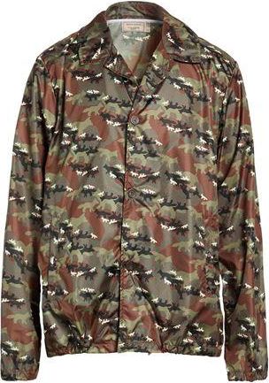 Maison Kitsun&eacute; CAPISPALLA - Giacche & Giubbotti su YOOX.COM