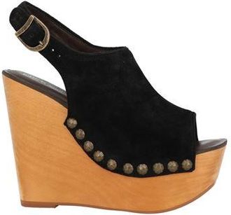 Jeffrey Campbell FOOTWEAR - Sandals on YOOX.COM