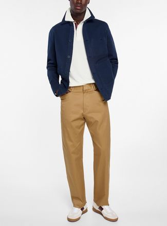 Paul Smith Mens Casual chino pant