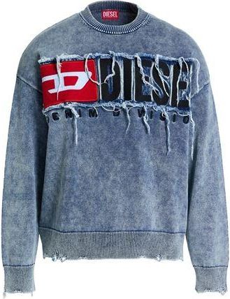 Diesel MAGLIERIA - Pullover su YOOX.COM