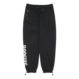 Li-Ning BadFive Graphic Joggers Pants Black AKLR801-2