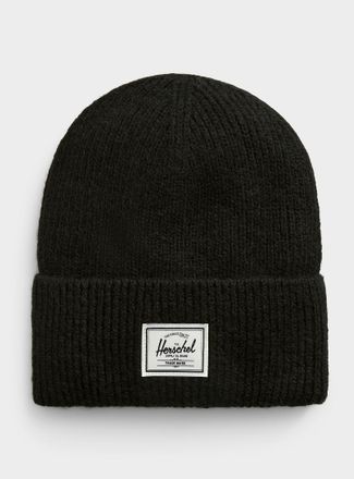 Herschel Womens Soft knit Tuque Hat