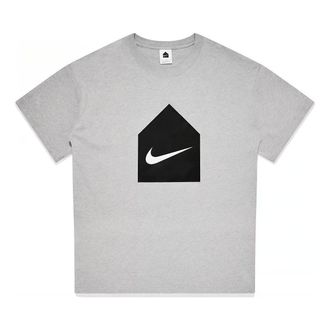 Nike x DSM Graphic T-shirt Dark Grey DJ2763-063