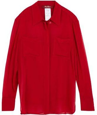Max Mara TOPWEAR - Camicie su YOOX.COM