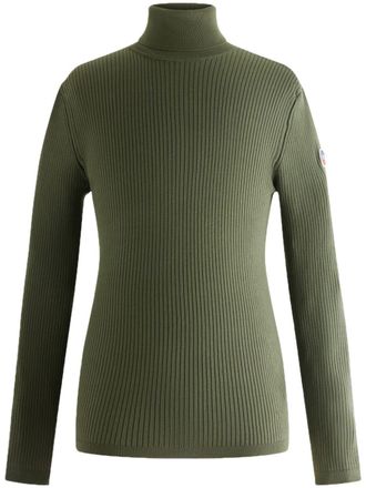 Fusalp Ceillac trui - Groen