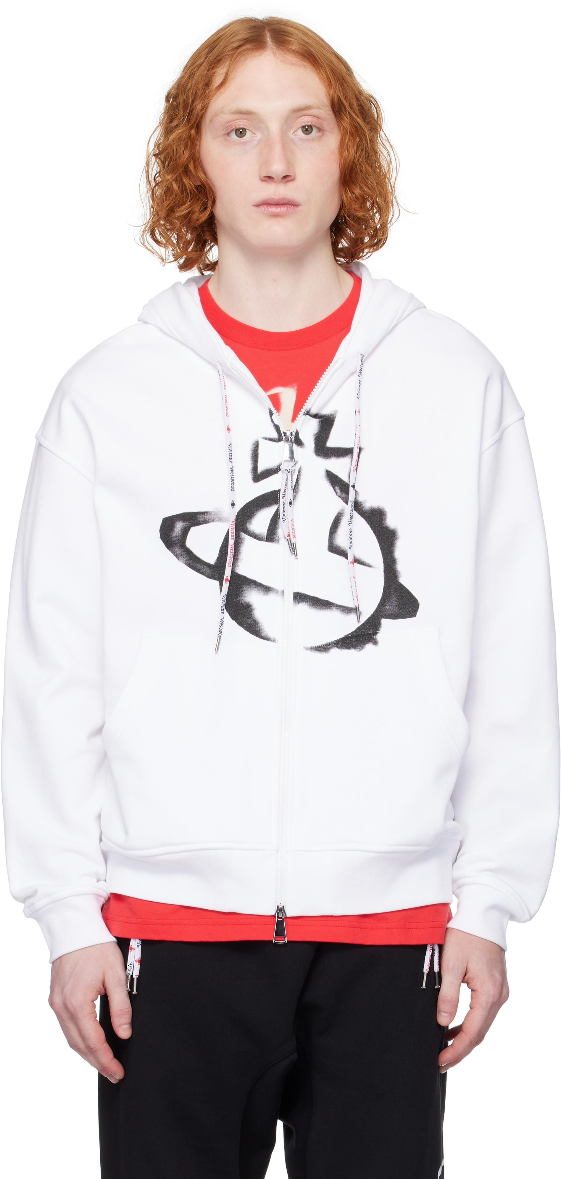 Vivienne Westwood Hoodies − Sale: up to −60% | Stylight