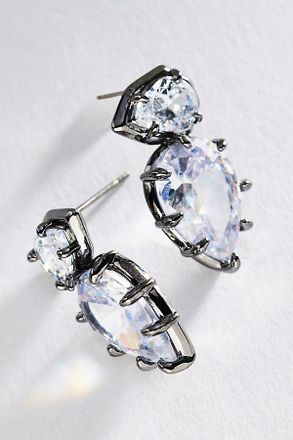Anthropologie Amelie Drop Earrings