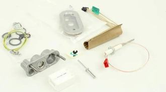 Bosch Juego De Encendido Para Zbr 98-2 A 21-23, 7736701770