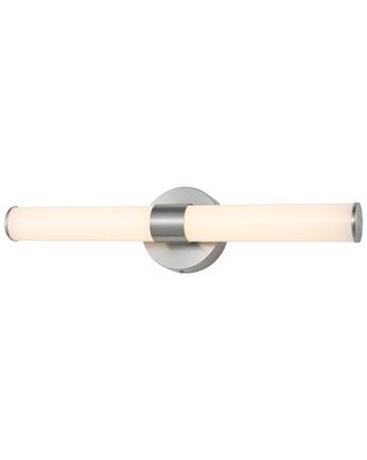 Jonathan Y Designs Jonathan Y Brooks Led Vanity
