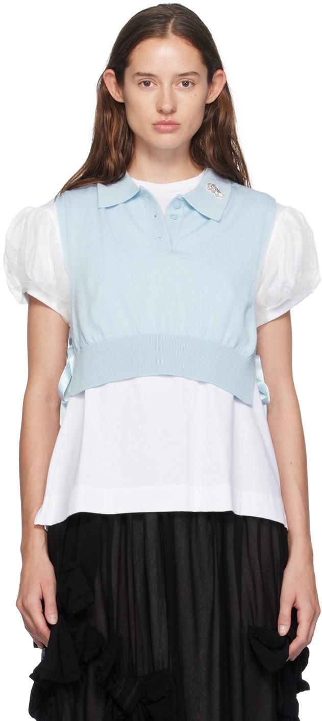 Simone Rocha T-Shirts − Sale: up to −58% | Stylight