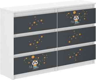 OEM C&oacute;moda Infantil R-120 Border