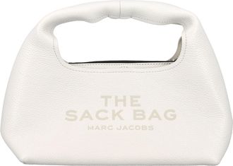 Marc Jacobs Tassen.. Wit