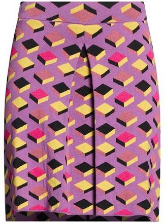 Moschino PARTES DE ABAJO - Minifaldas en YOOX.COM