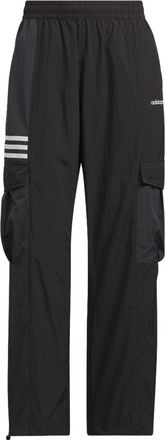 adidas (WMNS) adidas Originals Exclusives Pants Black IU4815