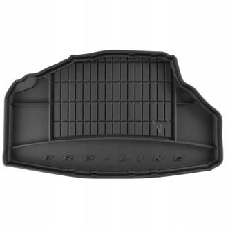OEM Alfombrilla De Goma Para Maletero Infiniti Q50 Sed&aacute;n Desde 2013-tm