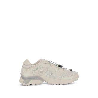 Salomon Mesh-panel Sneakers