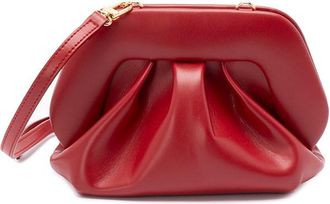 Themoir&egrave; Bios Vegan Fabric Small Clutch Bag