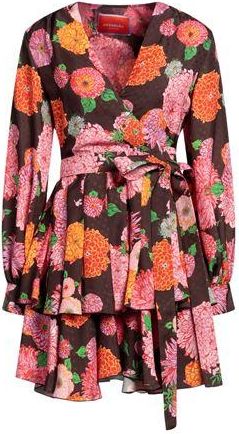 La DoubleJ DRESSES - Mini dresses sur YOOX.COM