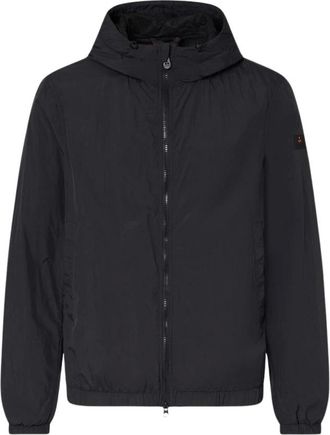 Peuterey Uomo, Giacche, Nero, XS, new