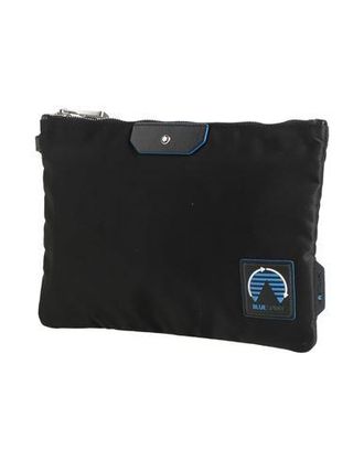 Montblanc Small Leather Goods - Pouches on YOOX.COM