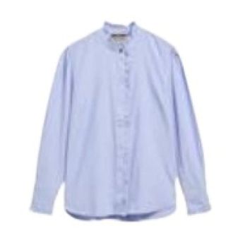 Barbour Mujer, Blusas y Camisas, Azul, Talla: XS