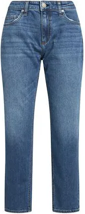 Rag & Bone BOTTOMWEAR - Jeans on YOOX.COM