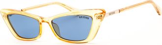 Guess GU8229 41V Yellow/Blue
