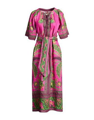 Farm Rio DRESSES - Midi dresses sur YOOX.COM