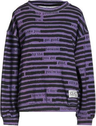 Cult TOPWEAR - Sweatshirts sur YOOX.COM