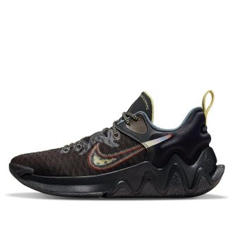 Nike Giannis Immortality Force Field DH4470-001