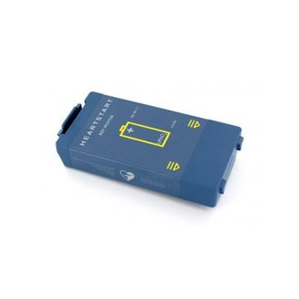 Philips Laerdal heartstart HS1 di dsa 9V al litio 4, 2Ah