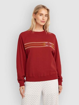 O'Neill ORiginals Crew Sweater gr&uuml;n