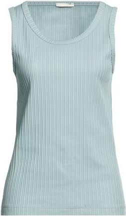 Circolo 1901 TOPWEAR - Tank Tops on YOOX.COM