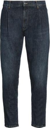 Dondup BOTTOMWEAR - Jeans sur YOOX.COM
