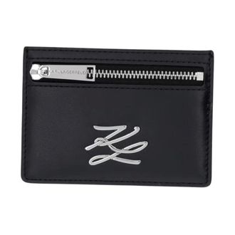 Karl Lagerfeld Donna, Accessori, Nero, Taglia unica, new