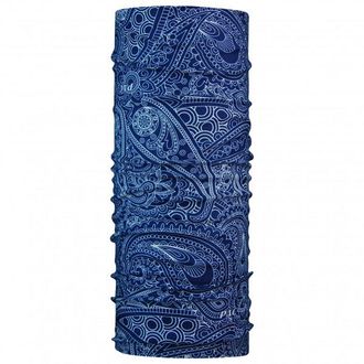 P.A.C. Original Schlauchschal - Unisex | blau