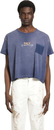 Paly Hollywood Core Logo T-shirt