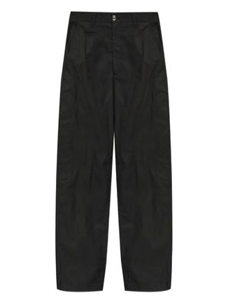 Moschino Cargo broek - Zwart